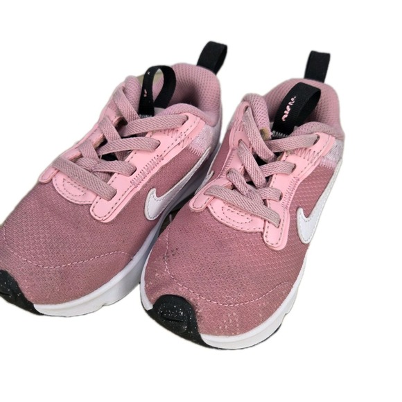 Nike Other - Nike Air Max Toddler Size 8 C DH9410-601 Shoes/Sneakers Pink